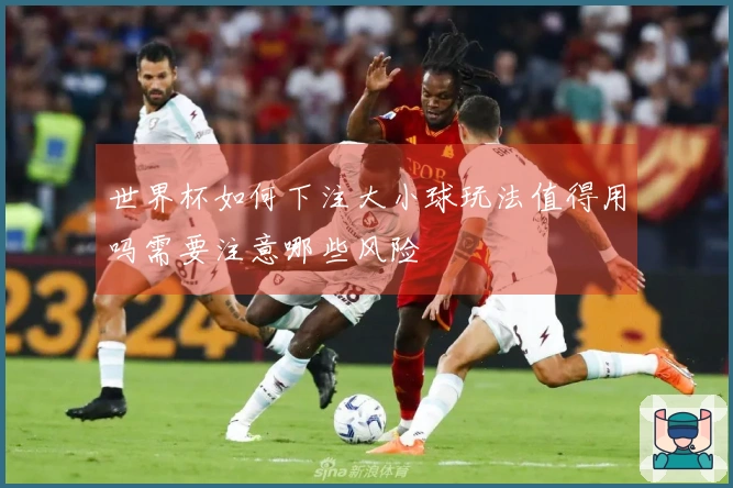 世界杯如何下注大小球玩法值得用吗需要注意哪些风险