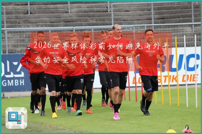 2026世界杯体彩前如何避免海外平台的安全风险和常见陷阱