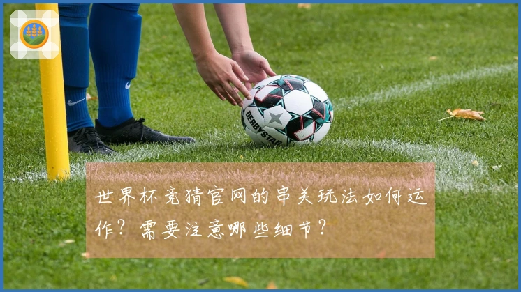 世界杯竞猜官网的串关玩法如何运作？需要注意哪些细节？