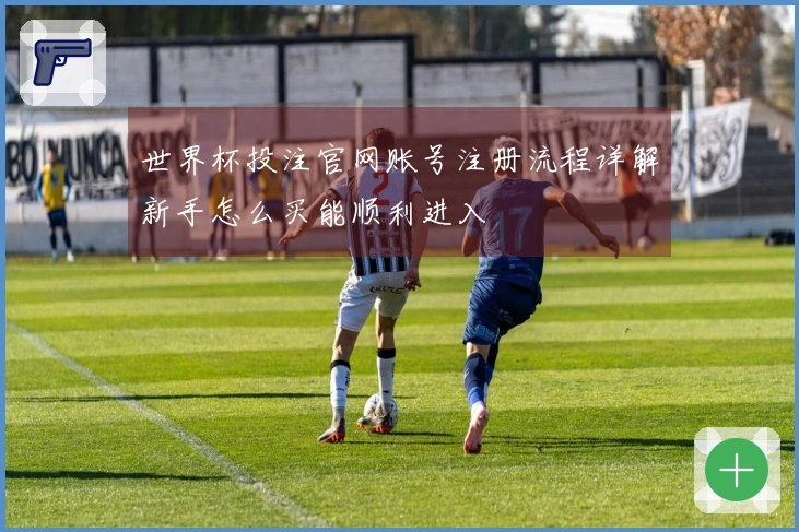 世界杯投注官网账号注册流程详解新手怎么买能顺利进入