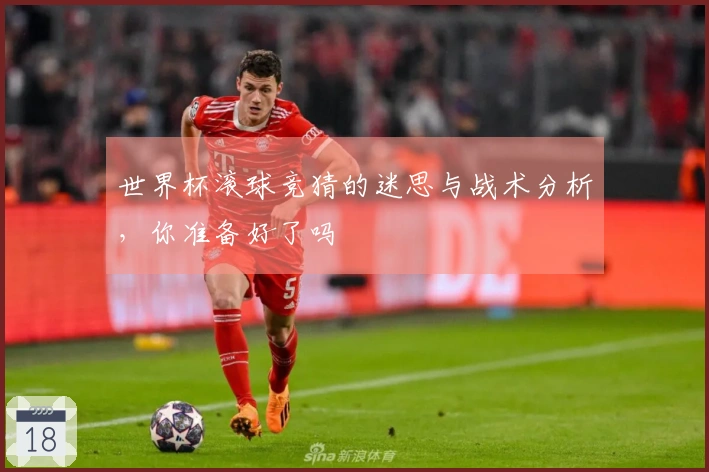 世界杯滚球竞猜的迷思与战术分析，你准备好了吗