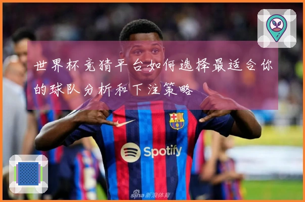 世界杯竞猜平台如何选择最适合你的球队分析和下注策略