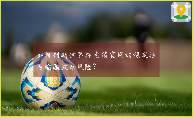 如何判断世界杯竞猜官网的稳定性与输赢波动风险？