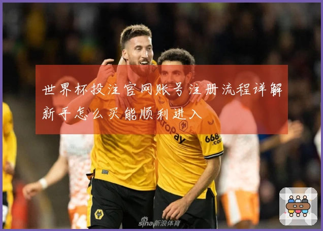 世界杯投注官网账号注册流程详解新手怎么买能顺利进入